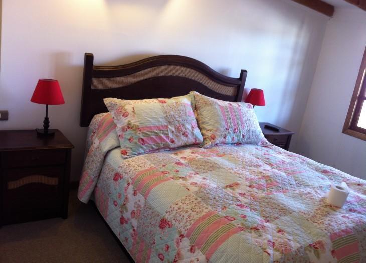 Hostal Valentino Villarrica Exteriör bild