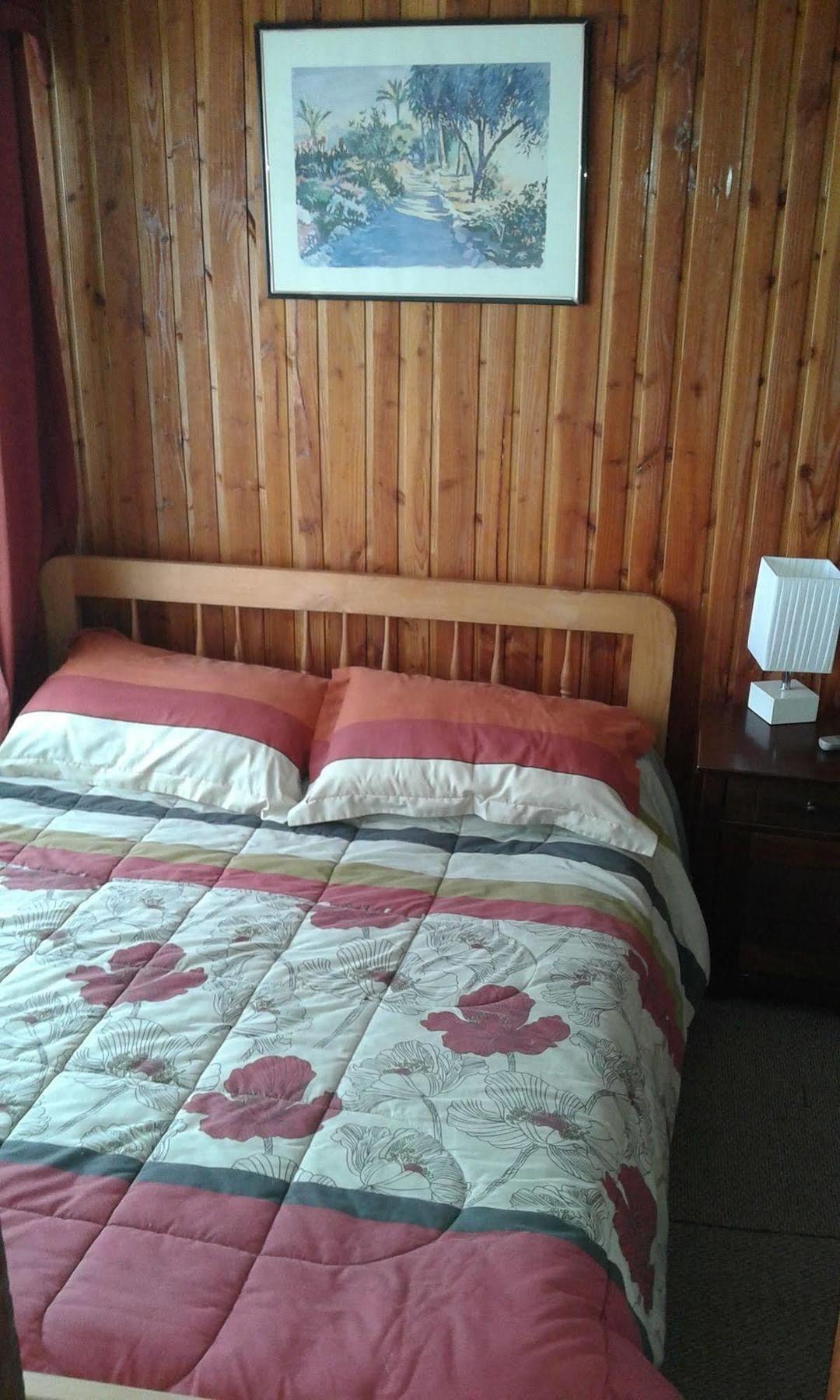 Hostal Valentino Villarrica Exteriör bild