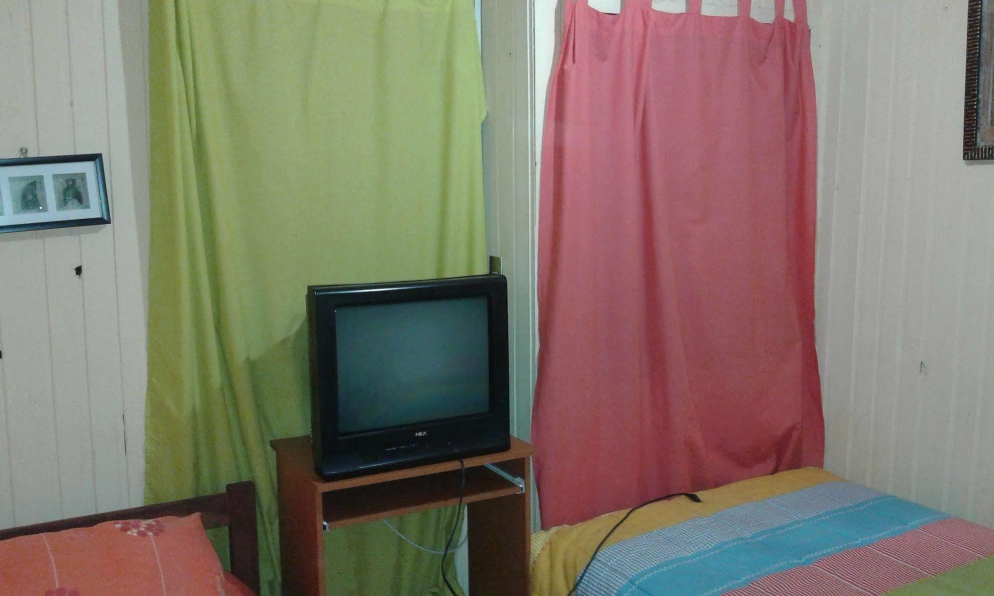Hostal Valentino Villarrica Exteriör bild